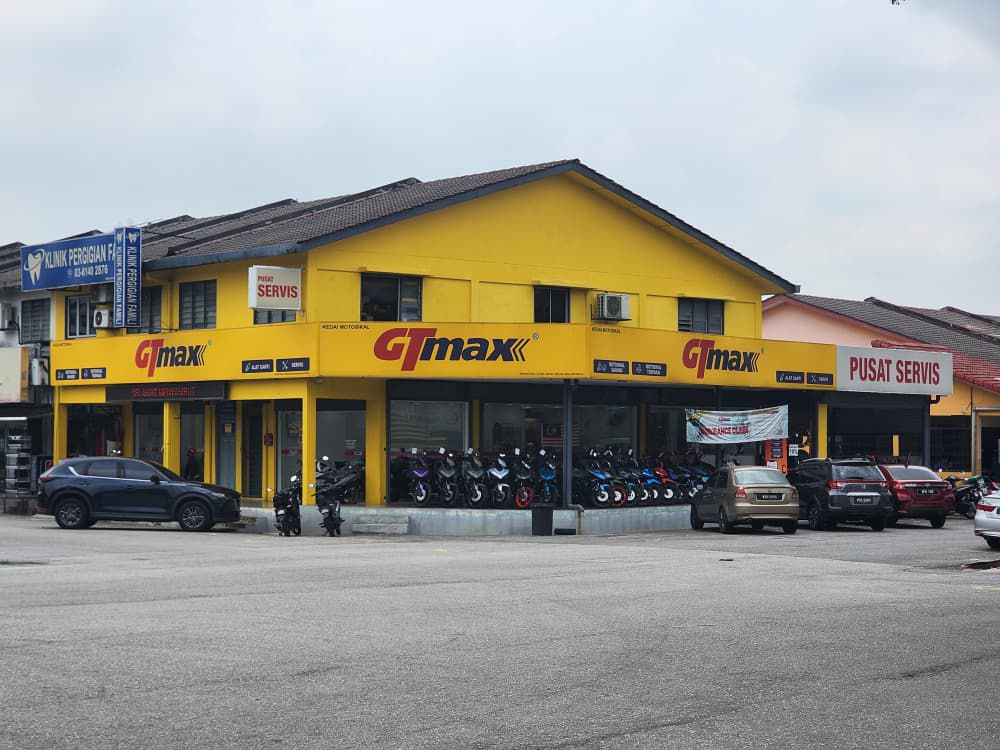  Sungai Buloh